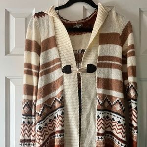 Kirra cozy sweater